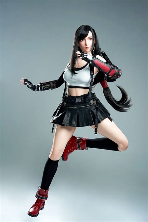 sexdoll tifa|tifa sex doll, tifa hentai figure, anime sex dolls, mini sex doll